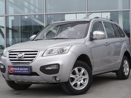 Lifan X60 I