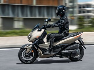 2026 Zontes ZT368-M, коричневый, 599990 рублей, вид 3