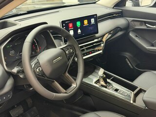 2026 Haval Jolion I Рестайлинг 2, чёрный, 2622510 рублей, вид 3