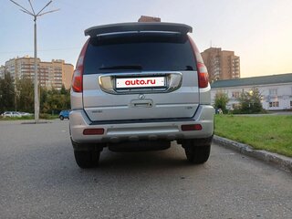 2008 Great Wall Hover, серый, 515000 рублей, вид 5