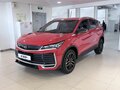 2026 Belgee X50+, красный, 2509990 рублей