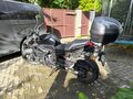 2014 Yamaha XJ6 (FZ6R), чёрный, 500000 рублей - вид 4