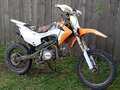 2020 BSE EX 125, белый, 60000 рублей - вид 6