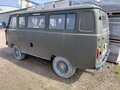 2021 УАЗ 2206, зелёный, 1050000 рублей - вид 2