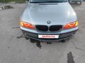 2004 BMW 3 серии 318i IV (E46) Рестайлинг, серый, 880000 рублей - вид 6