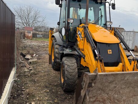 2013 JCB 3CX, 5250000 рублей, вид 3