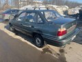 2004 Daewoo Nexia I, зелёный, 95000 рублей - вид 6