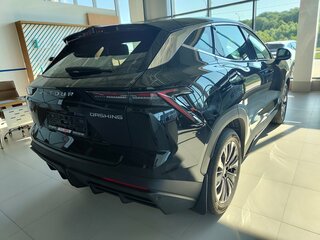 2026 Jetour Dashing I, чёрный, 2759900 рублей, вид 5