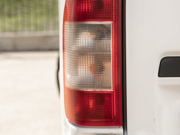 2015 Mercedes-Benz Sprinter Classic, белый, 1500000 рублей - вид 28
