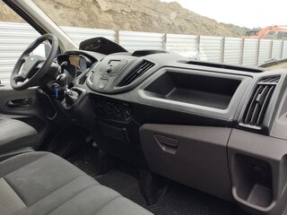 2021 Ford Transit, синий, 2464000 рублей, вид 5