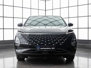 2023 Omoda C5 I, чёрный, 1910000 рублей, вид 2