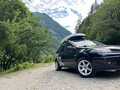 2008 Renault Megane II Рестайлинг, синий, 650000 рублей