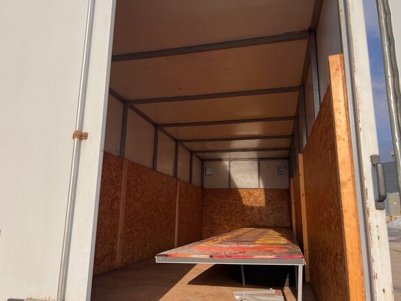 2013 Iveco Daily, белый, 2100000 рублей - вид 14