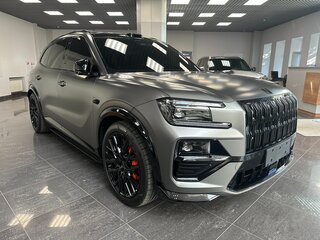 2026 Zeekr 8X Dawn, серый, 13150000 рублей, вид 2