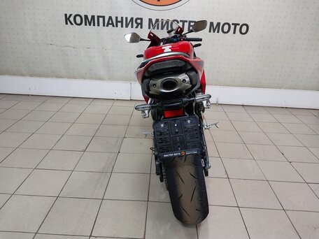 2024 Honda CBR 600RR, красный, 1470000 рублей, вид 4