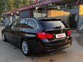 2017 BMW 3 серии 318i VI (F3x) Рестайлинг, чёрный, 1550000 рублей - вид 5