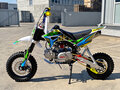 2026 Kayo GP1-MX, зелёный, 51200 рублей - вид 1