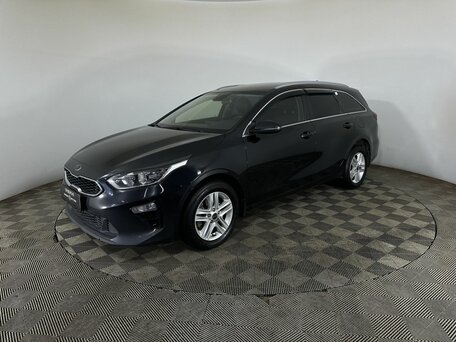 Kia Ceed III