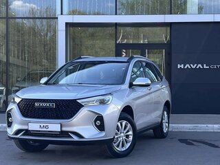 Haval M6 II