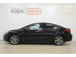 2015 Hyundai i40 I Рестайлинг, чёрный, 1154000 рублей, вид 2