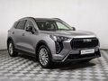2024 Haval Jolion I Рестайлинг, серый - вид 2