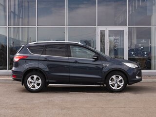 2014 Ford Kuga II, серый, 950000 рублей, вид 5