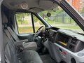 2013 Ford Transit, белый, 950000 рублей - вид 8