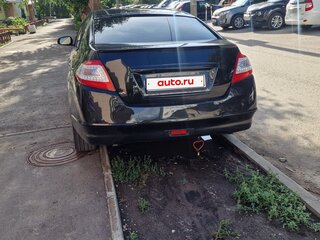 2011 Nissan Teana II (J32) Рестайлинг, чёрный, 1100000 рублей, вид 3