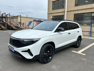 2022 Jetta VS7 I, белый, 1500000 рублей, вид 1