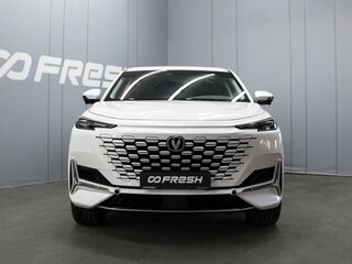2023 Changan UNI-K, белый, 3050000 рублей, вид 3