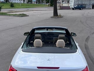2014 BMW 4 серии 428i F32/F33/F36, белый, 1950000 рублей, вид 5