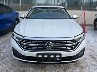 2022 Volkswagen Sagitar III Рестайлинг, белый, 1860000 рублей, вид 3