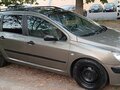 2005 Peugeot 307 I, серый, 250000 рублей - вид 3