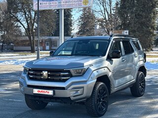2023 Tank 400 I, серый, 4950000 рублей, вид 1
