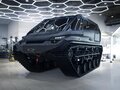 2025 Visuva Tank, синий, 33000000 рублей