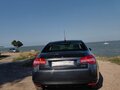2010 Citroen C5 II, серый, 800000 рублей - вид 3