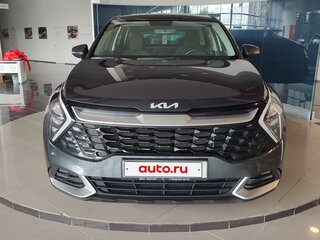 2023 Kia Sportage V, серый, 3300000 рублей, вид 1