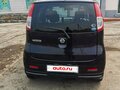 2008 Nissan Moco II, синий, 280000 рублей - вид 2