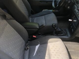 2008 Skoda Octavia I (A4) Рестайлинг, серебристый, 330000 рублей, вид 4