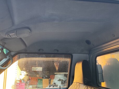 2012 Hyundai Porter, серебристый, 485000 рублей, вид 5