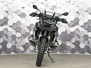 2019 BMW R 1250 GS, серый, 1429000 рублей, вид 5