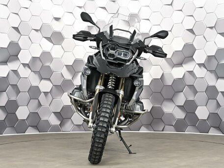 2019 BMW R 1250 GS, серый, 1429000 рублей, вид 5