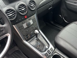 2012 Opel Antara I Рестайлинг, бежевый, 920000 рублей, вид 4