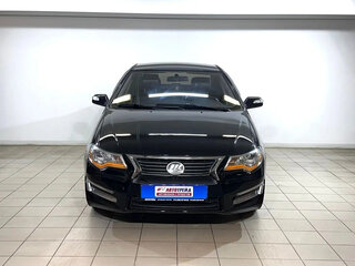 2015 Lifan Solano I Рестайлинг (630), чёрный, 359000 рублей, вид 2