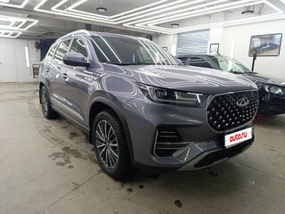 2023 Chery Tiggo 8 Pro I, серый, 2300000 рублей, вид 1