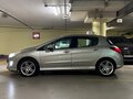 2008 Peugeot 308 I, серый, 420000 рублей - вид 5