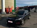 2008 Ford Focus II Рестайлинг, чёрный, 610000 рублей - вид 1