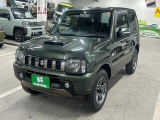 2018 Suzuki Jimny Kei car III Рестайлинг 2, серый, 700000 рублей, вид 3