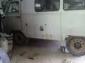2012 УАЗ 3962, серый, 165000 рублей - вид 8