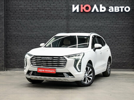 Haval Jolion I
